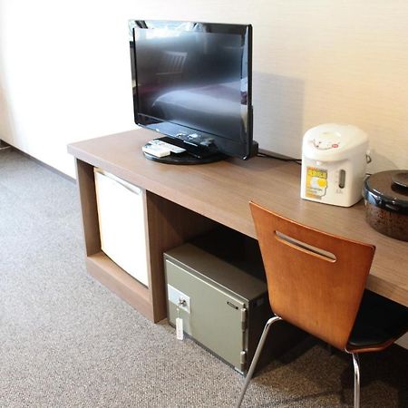 Iruka Onsen Hotel Seiryuusou Kumano Eksteriør billede
