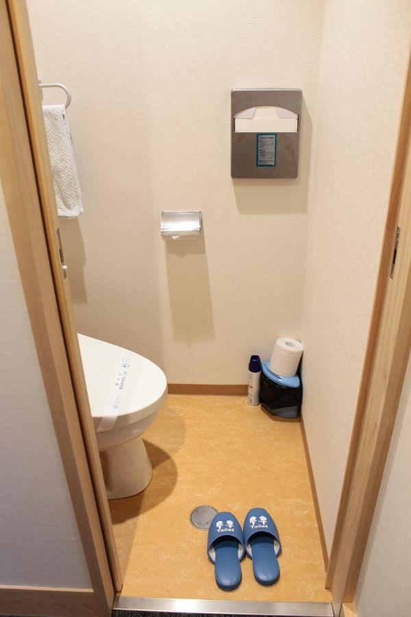 Iruka Onsen Hotel Seiryuusou Kumano Eksteriør billede