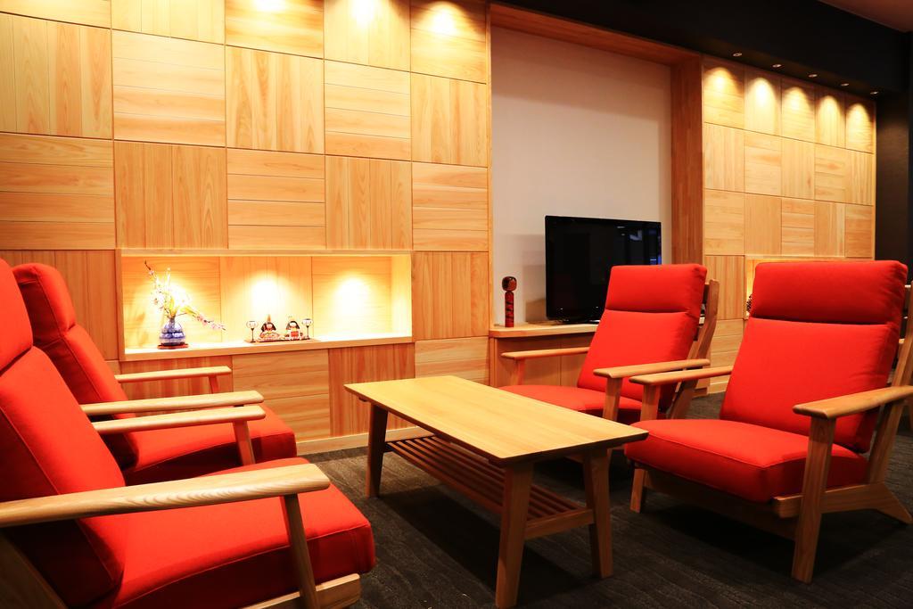 Iruka Onsen Hotel Seiryuusou Kumano Eksteriør billede